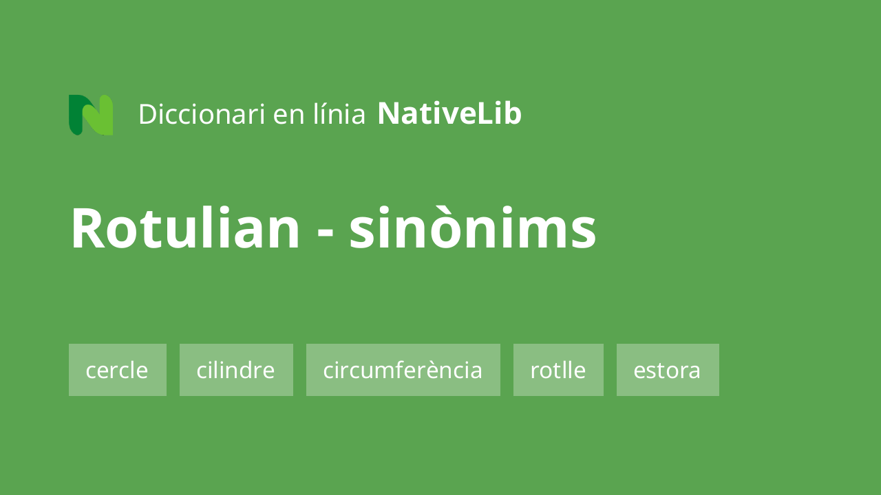 rotulian